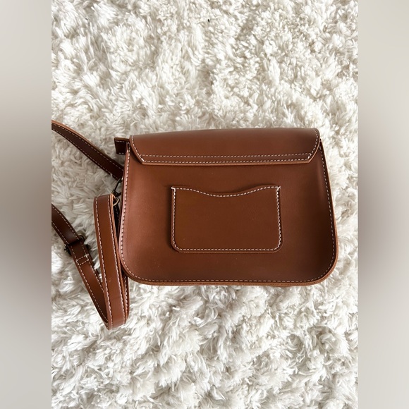 NEW Beautiful Brown Purse - Picture 5 of 5